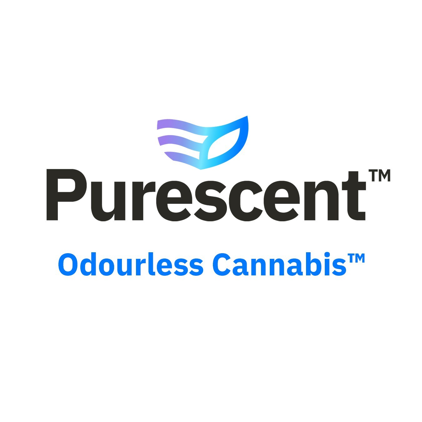 PureScent logo