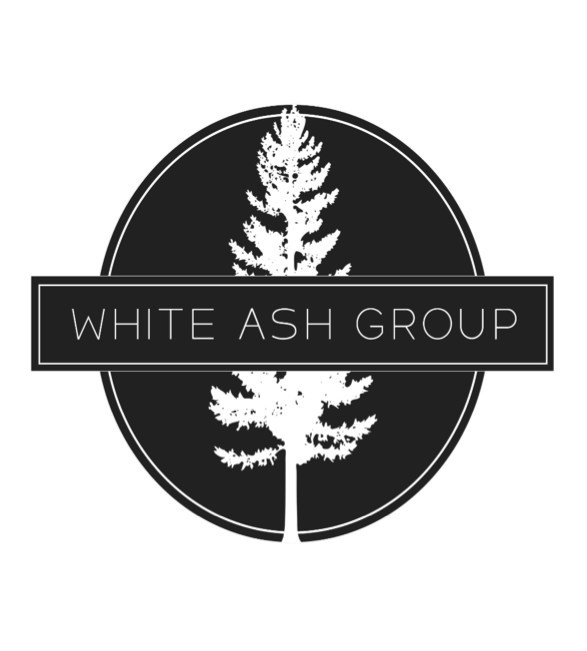 White Ash Group logo
